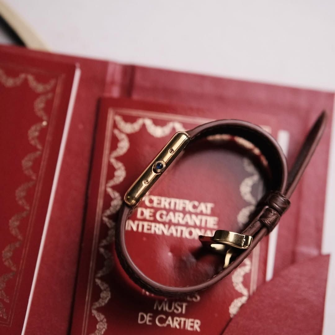  𝐕𝐈𝐍𝐓𝐀𝐆𝐄 𝟏𝟗𝟖𝟎’𝐬 𝐌𝐔𝐒𝐓 𝐃𝐄 𝐂𝐀𝐑𝐓𝐈𝐄𝐑 𝐑𝐄𝐃 𝐁𝐔𝐑𝐆𝐔𝐍𝐃𝐘 𝐃𝐈𝐀𝐋 𝐓𝐀𝐍𝐊 𝐒𝐌 𝐑𝐞𝐟 𝟑 𝟔𝟔𝟎𝟎𝟏 