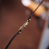  Vintage 1980 Must de Cartier Vendome Trinity Dial Ref.17 Quartz 