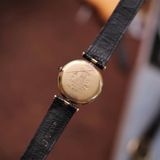  Vintage 1980 Must de Cartier Vendome Trinity Dial Ref.17 Quartz 