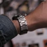  Cartier Pasha GMT Automatic Ref.2377 
