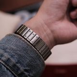  Cartier Santos Galbée Steel Quartz Ref.1564 