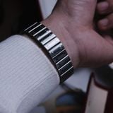 VINTAGE CARTIER SANTOS GALBEE Ref 2319 