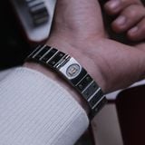  VINTAGE 1990'S CARTIER SANTOS Ref 2961 