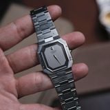  VINTAGE 1980 SEIKO CREDOR UNLTRA SLIM Ref 9300-5050 