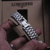  VINTAGE 1984 LONGINES LOS ANGELES OLYMPICS GOLD 