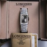  VINTAGE 1984 LONGINES LOS ANGELES OLYMPICS GOLD 