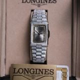  VINTAGE 1984 LONGINES LOS ANGELES OLYMPICS GOLD 