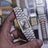  VINTAGE 1984 LONGINES LOS ANGELES OLYMPICS GOLD 