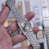  VINTAGE 1984 LONGINES LOS ANGELES OLYMPICS GOLD 