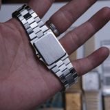  VINTAGE 1984 LONGINES LOS ANGELES OLYMPICS GOLD 