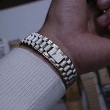  VINTAGE 1984 LONGINES LOS ANGELES OLYMPICS GOLD 