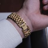  VINTAGE 1984 LONGINES LOS ANGELES OLYMPICS GOLD 