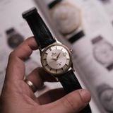  1966 Omega Constellation Pie-Pan Dogleg 14K Two-Tone – Cal.561 Automatic – Ref.168.005 