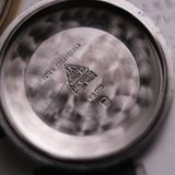  Omega Constellation 14k Ref.168.005 Pie-Pan Dogleg 