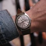  1969 Omega Constellation C-Shape Day-Date 18K Gold Bezel Ref.168.029 Cal.751 Automatic 