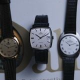  VINTAGE 1968 VINTAGE GENEVE REF 162.010 