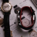  𝐕𝐈𝐍𝐓𝐀𝐆𝐄 𝟏𝟗𝟔𝟐 𝐎𝐌𝐄𝐆𝐀 𝐂𝐎𝐍𝐒𝐓𝐄𝐋𝐋𝐀𝐓𝐈𝐎𝐍 𝐏𝐈𝐄-𝐏𝐀𝐍 𝟔-𝟗-𝟏𝟐 𝐃𝐈𝐀𝐋 𝐃𝐎𝐆𝐋𝐄𝐆 𝐒𝐓𝐄𝐄𝐋 𝐂𝐚𝐥 𝟓𝟔𝟏 𝐀𝐮𝐭𝐨𝐦𝐚𝐭𝐢𝐜 𝐑𝐞𝐟 𝟏𝟔𝟖.𝟎𝟎𝟓 