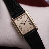  From 1972 Vintage Omega De Ville Roman Tank Ref. 511.0404 