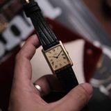  From 1972 Vintage Omega De Ville Roman Tank Ref. 511.0404 