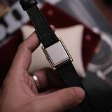  From 1972 Vintage Omega De Ville Roman Tank Ref. 511.0404 