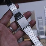  STUNNING TWO-TONE BRACELET BY RADO From 1980's Ref 121.9008.2 