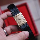  PURE CLASSY 1975 ROLEX CELLINI 4027 18K GOLD 