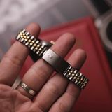  1987 Ladies Rolex Datejust Ref.69173 Two-Tone 