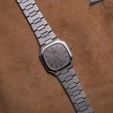  From 1980 Vintage Seiko Credor 9300-5070 Mosaic Dial 