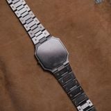  From 1980 Vintage Seiko Credor 9300-5070 Mosaic Dial 