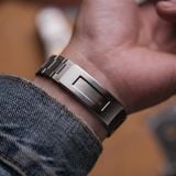  From 1980 Vintage Seiko Credor 9300-5070 Mosaic Dial 