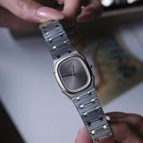  VINTAGE 1995 SEIKO CREDOR 18K GOLD Ref 9570-5170 