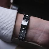  VINTAGE 1983 LADY SEIKO CREDOR 14K BEZEL REF 1421-5280 