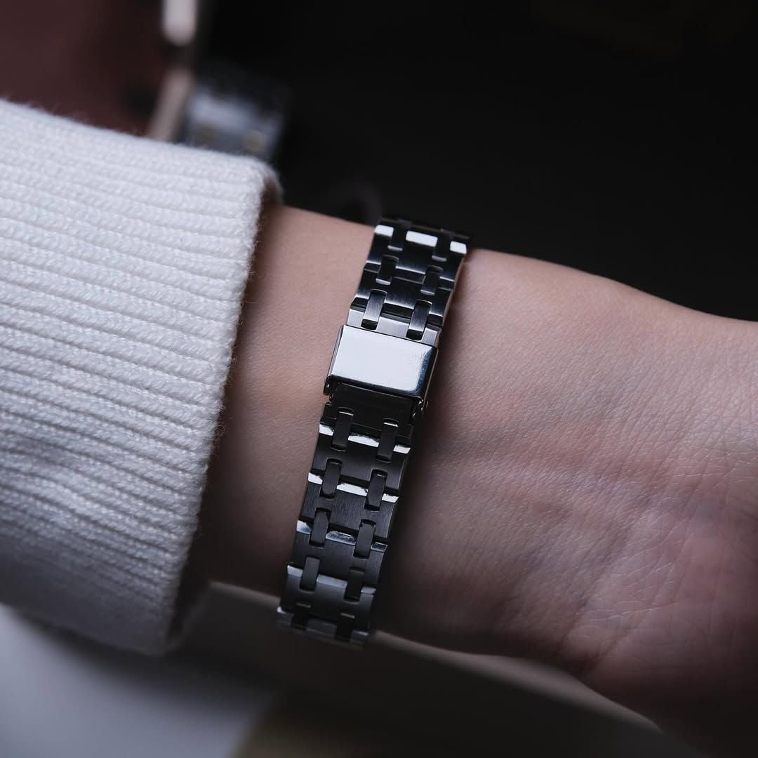  VINTAGE 1983 LADY SEIKO CREDOR 14K BEZEL REF 1421-5280 