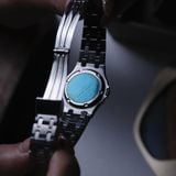  VINTAGE 1983 LADY SEIKO CREDOR 14K BEZEL REF 1421-5280 