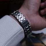  VINTAGE 1983 SEIKO CREDOR 14K BEZEL Ref 9661-5000 