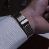  VINTAGE 1982 SEIKO DOLCE NSAG CASE Ref 5931-5341 