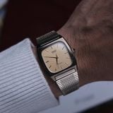  VINTAGE 1982 SEIKO DOLCE NSAG CASE Ref 5931-5341 