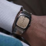  VINTAGE 1982 SEIKO DOLCE NSAG CASE Ref 5931-5341 