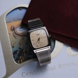  VINTAGE 1982 SEIKO DOLCE NSAG CASE Ref 5931-5341 