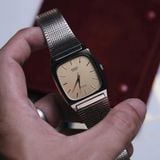  VINTAGE 1982 SEIKO DOLCE NSAG CASE Ref 5931-5341 