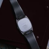  VINTAGE 1982 SEIKO DOLCE NSAG CASE Ref 5931-5341 