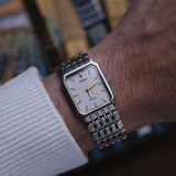  VINTAGE 1988 SEIKO DOLCE Ref 5E31-5A40 