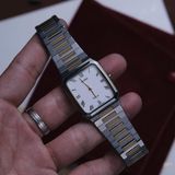  VINTAGE 1990 SEIKO DOLCE Ref 5E31-5B00 