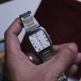  VINTAGE 1990 SEIKO DOLCE Ref 5E31-5B00 