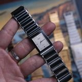  VINTAGE 1984 SEIKO DOLCE FULL CERAMICS Ref 7320-5720 