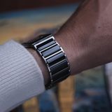  VINTAGE 1984 SEIKO DOLCE FULL CERAMICS Ref 7320-5720 