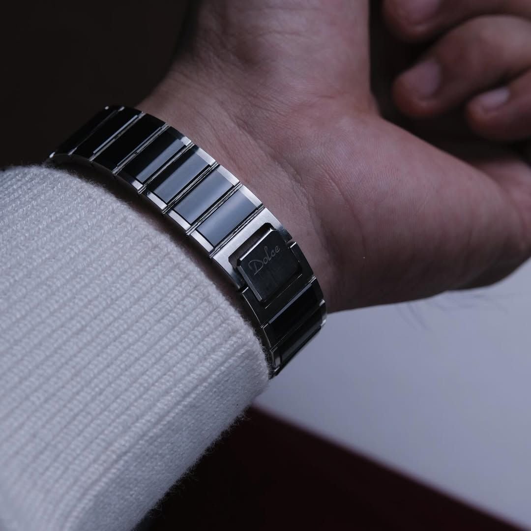  VINTAGE 1984 SEIKO DOLCE Ref 7731-5190 