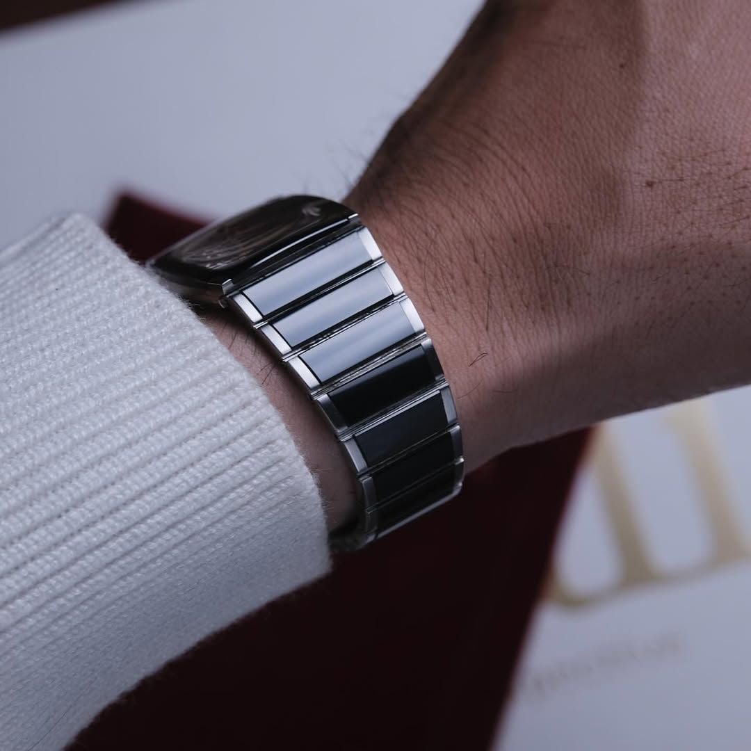  VINTAGE 1984 SEIKO DOLCE Ref 7731-5190 