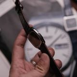  1980 Seiko Quartz Ref.6020-5260 Orange Onyx Dial 