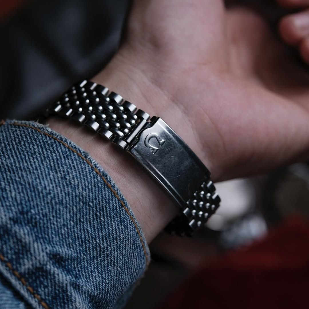  OMEGA CONSTELLATION DOGLED Ref 167.005 Cal 551 Automatic 